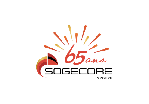 Logo SOGECORE