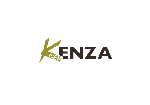 Logo KENZA BY MAURITEXTILE