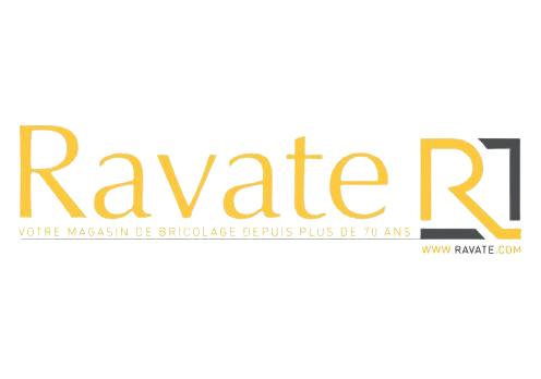 Logo RAVATE PROJET