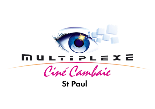 Logo MULTIPLEXE CINÉ CAMBAIE