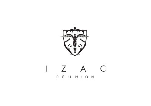 Logo IZAC REUNION