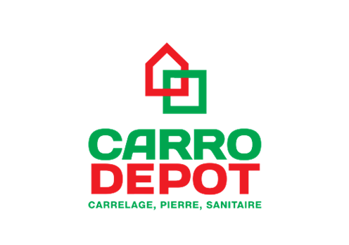 Logo CARRO DEPOT