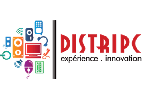 Logo DISTRIPC