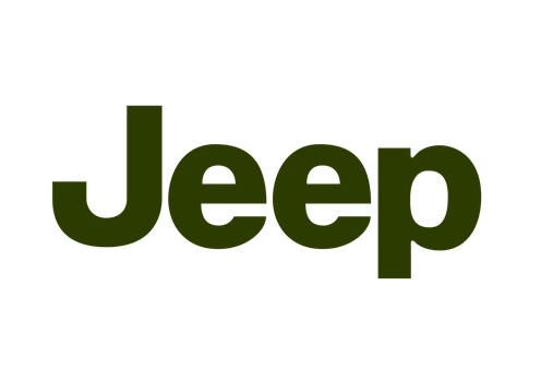 Logo JEEP REUNION