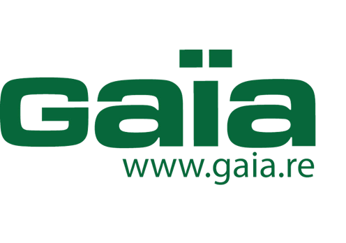 Logo GAIA
