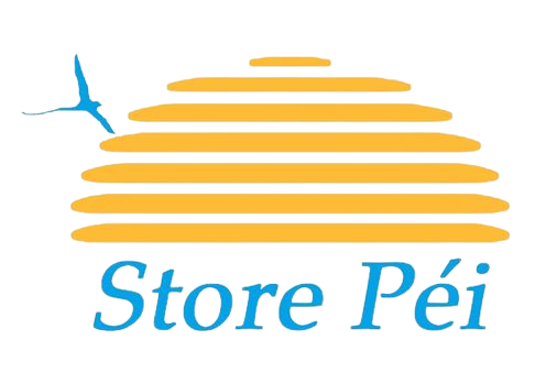 Logo Store Péi