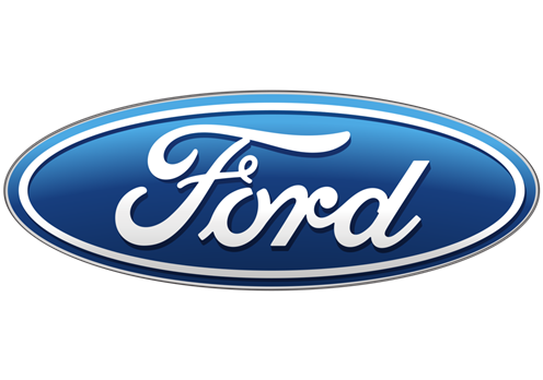 Logo FORD REUNION
