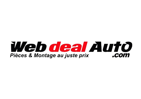 Logo WEBDEAL AUTO