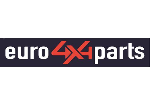 Logo EURO 4X4 PARTS