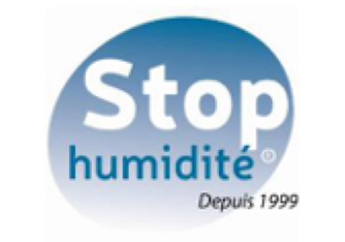 Logo STOP HUMIDITÉ