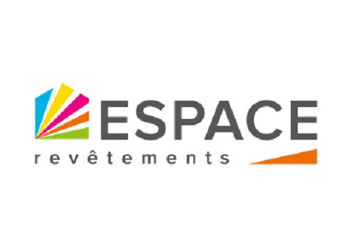 Logo ESPACE REVÊTEMENTS