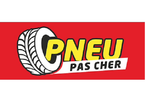 Logo PNEU PAS CHER