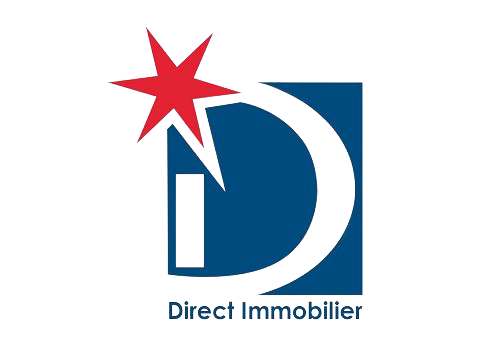 Logo Direct Immobilier Réunion