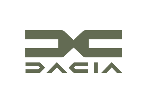 Logo DACIA REUNION