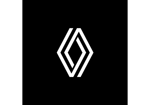 Logo RENAULT RÉUNION