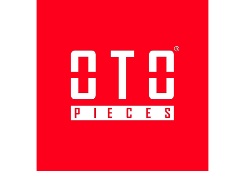 Logo OTO PIÈCES