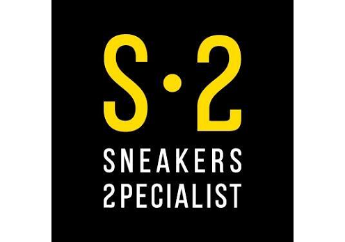 Logo S2 Sneakers Specialist