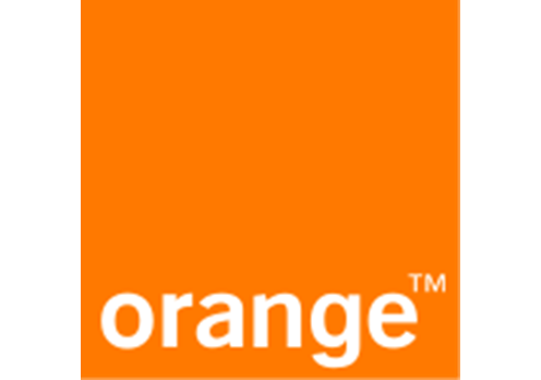 Logo ORANGE REUNION