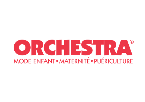 Logo ORCHESTRA