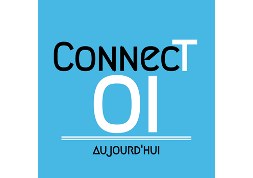 Logo Connect'oi
