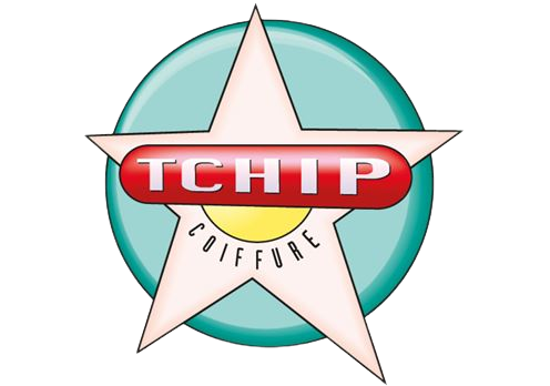 Logo TCHIP COIFFURE