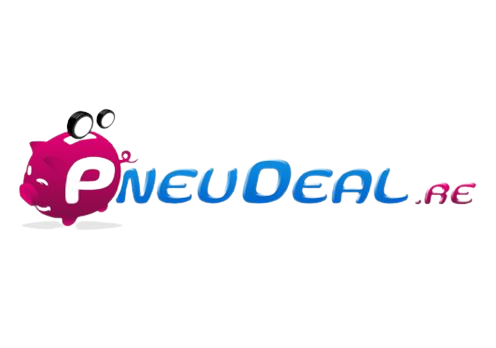 Logo Pneudeal.re