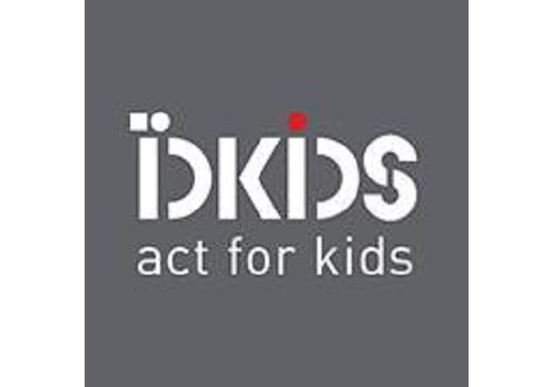 Logo Ïdkids