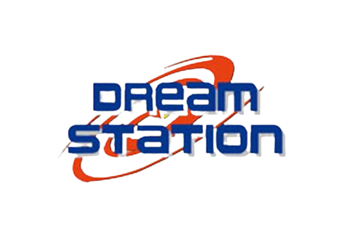 Logo DREAM STATION