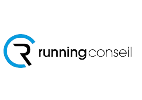 Logo RUNNING CONSEIL REUNION