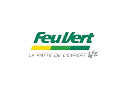 Logo FEU VERT