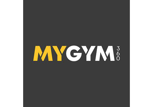 Logo MYGYM360