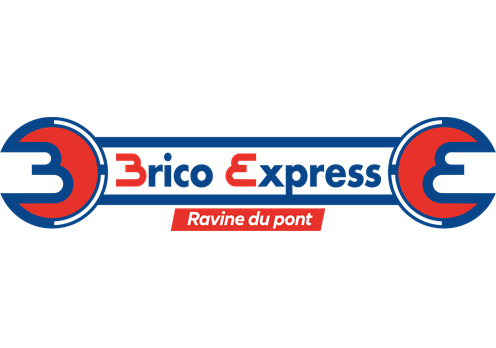 Logo BRICO EXPRESS (ex quincaillerie Germain)