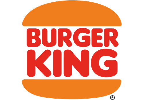 Logo Burger King Réunion