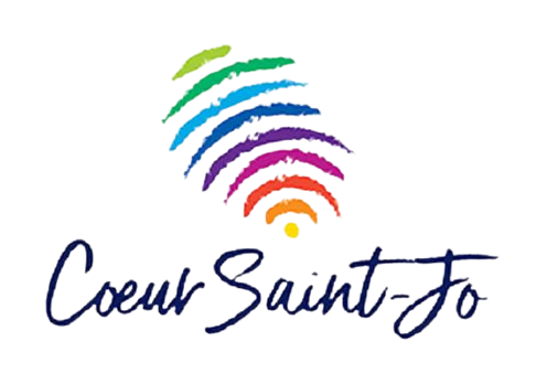 Logo COEUR SAINT JO