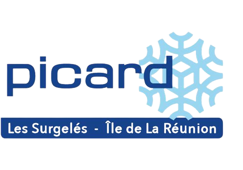 Logo Picard Reunion