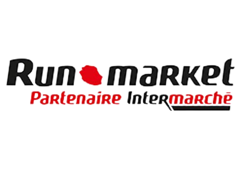 Logo RUN MARKET
