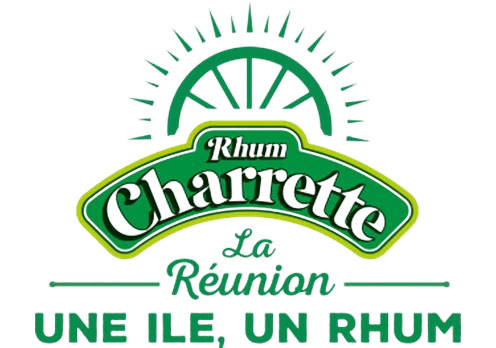 Logo RHUM CHARRETTE