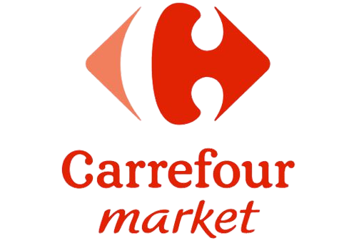 Logo CARREFOUR MARKET