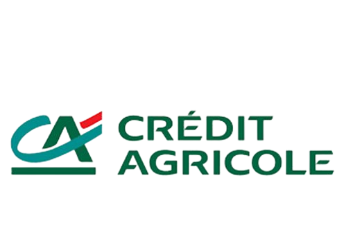 Logo CREDIT AGRICOLE