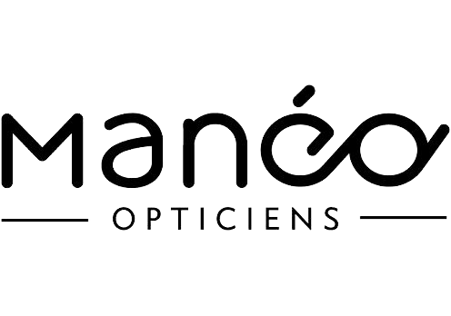 Logo MANEO OPTICIENS