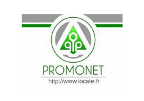 Logo PROMONET