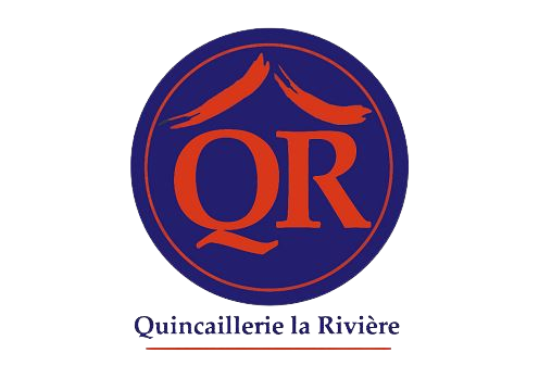 Logo QR LA RIVIERE