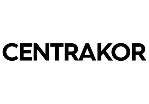 Logo CENTRAKOR