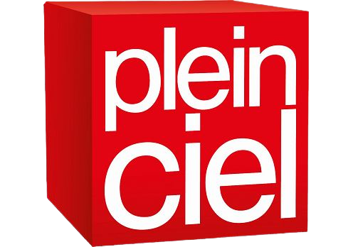 Logo Plein Ciel by Ekimag