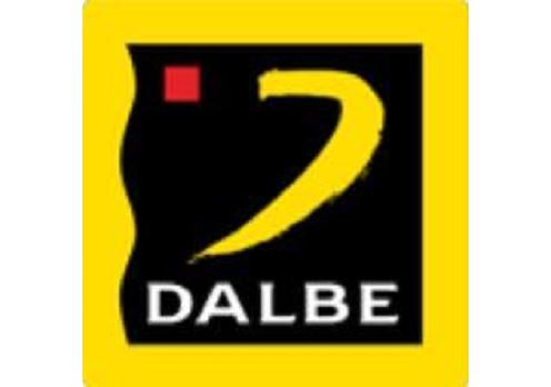 Logo Dalbe Réunion