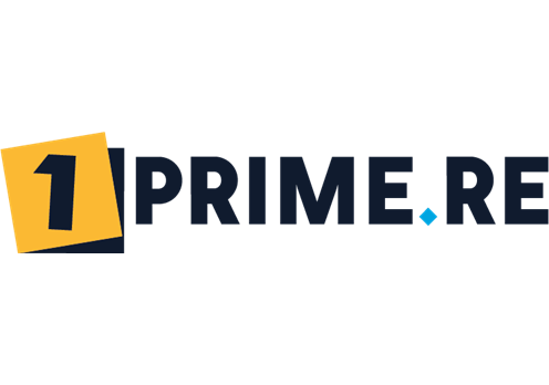 Logo 1PRIME.RE