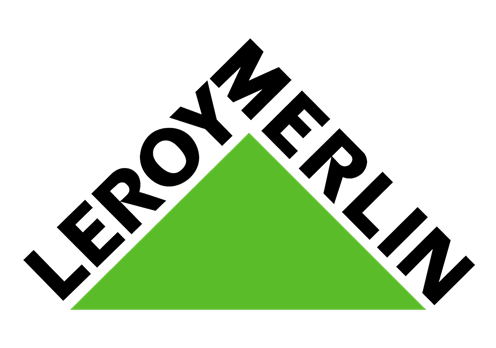 Logo LEROY MERLIN