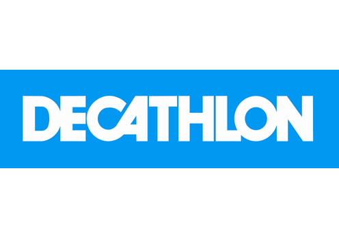 Logo DECATHLON