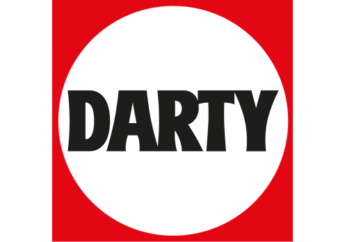 Logo DARTY