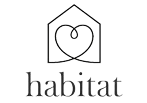 Logo HABITAT